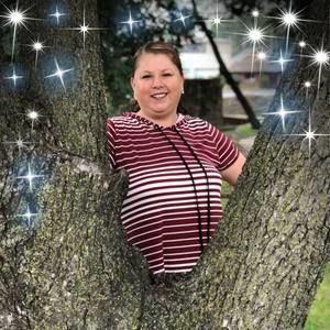 Meet your Posher, Mandy